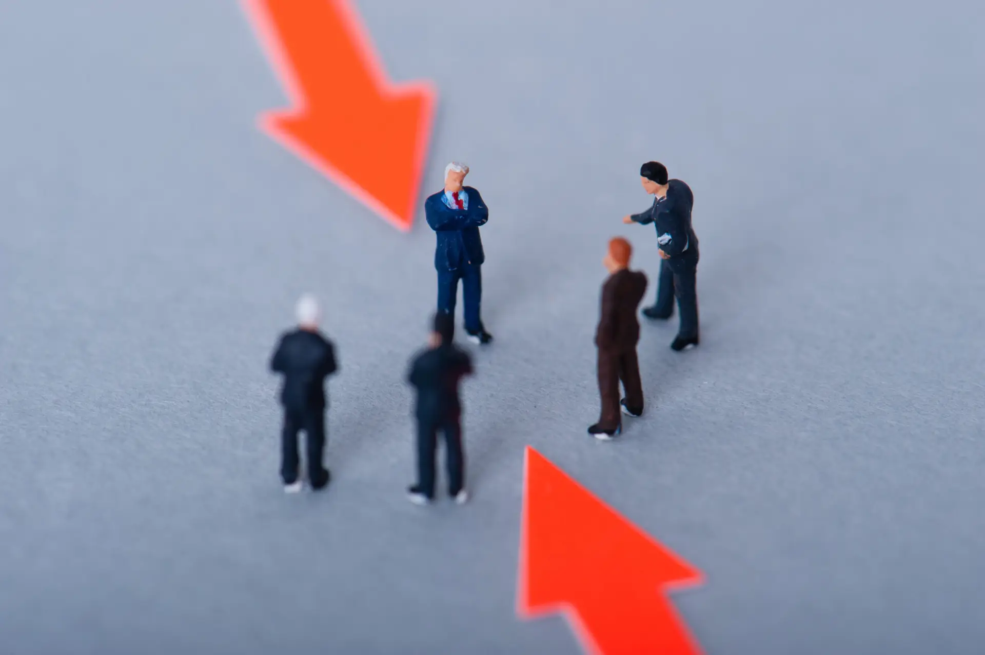 Mediation, Moderation, FSB Dialogberatung