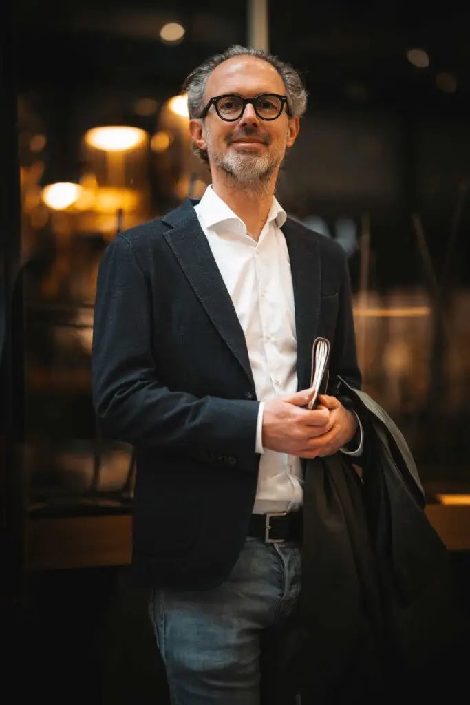Fabian S. Böttger, FSB Dialogberatung